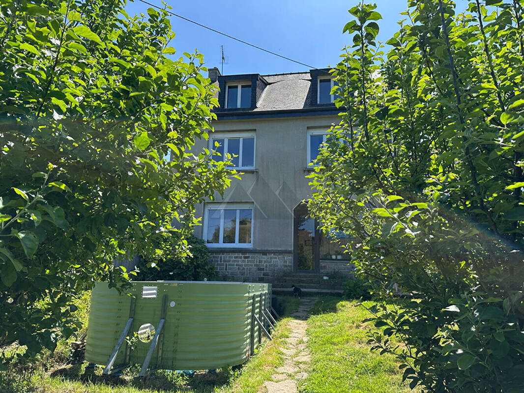 Maison à BREST