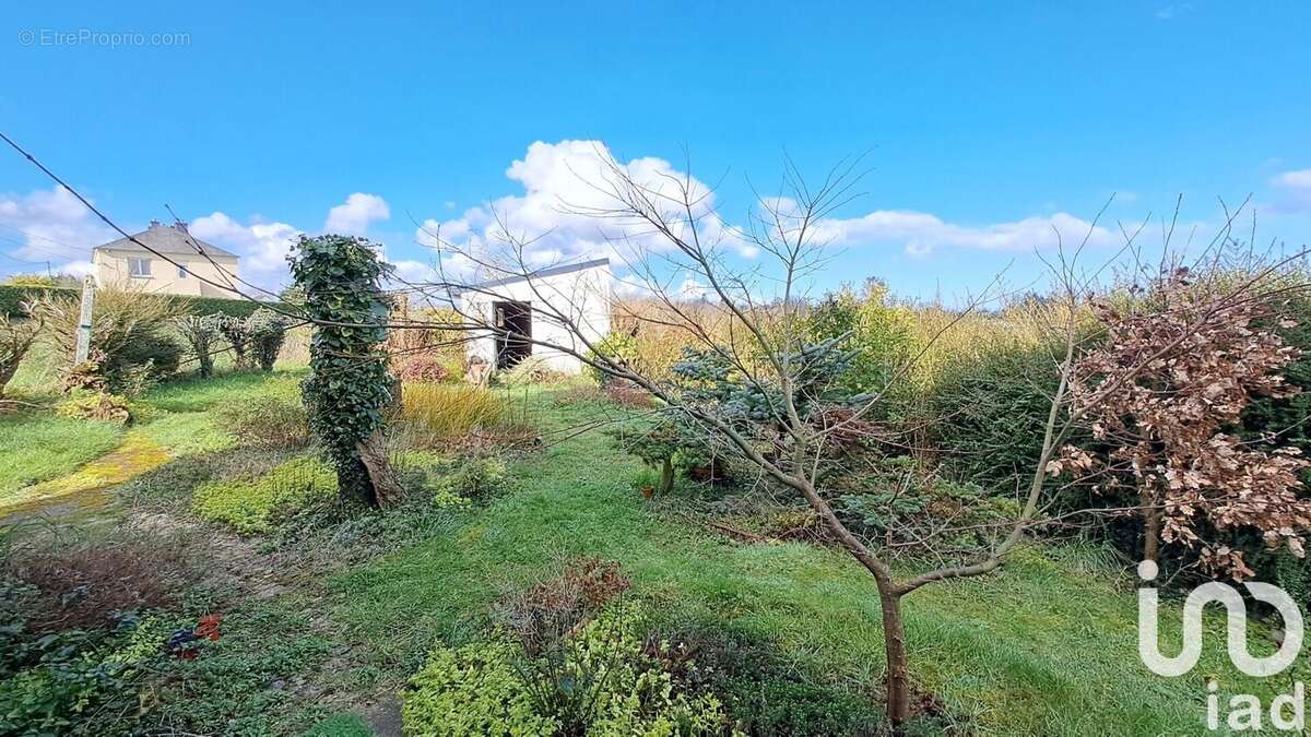 Photo 8 - Maison à TREGUEUX