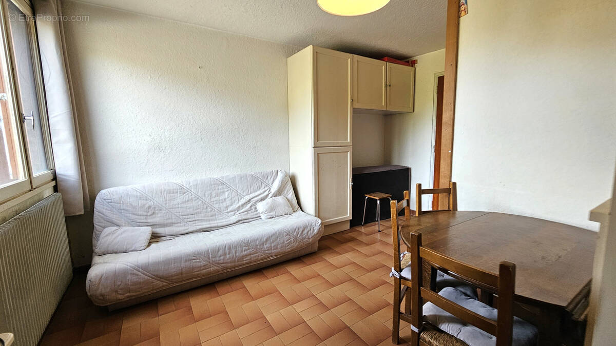 Appartement à VARS