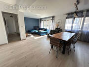 Appartement à BESANCON