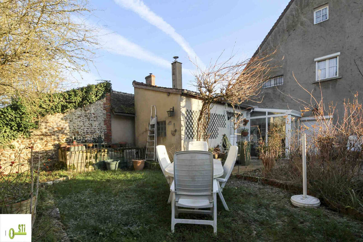 Photo 1 - Maison à DAMMARIE-SUR-LOING