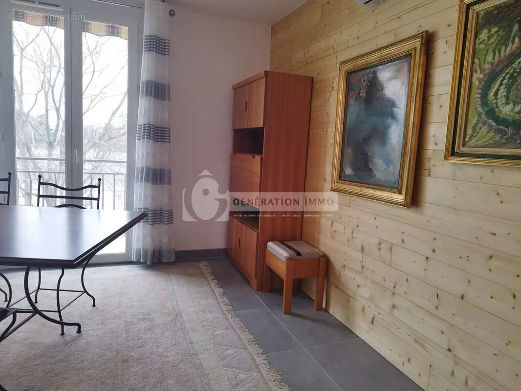 Appartement à AVIGNON