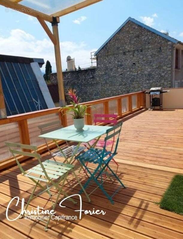 Maison à LAVELANET