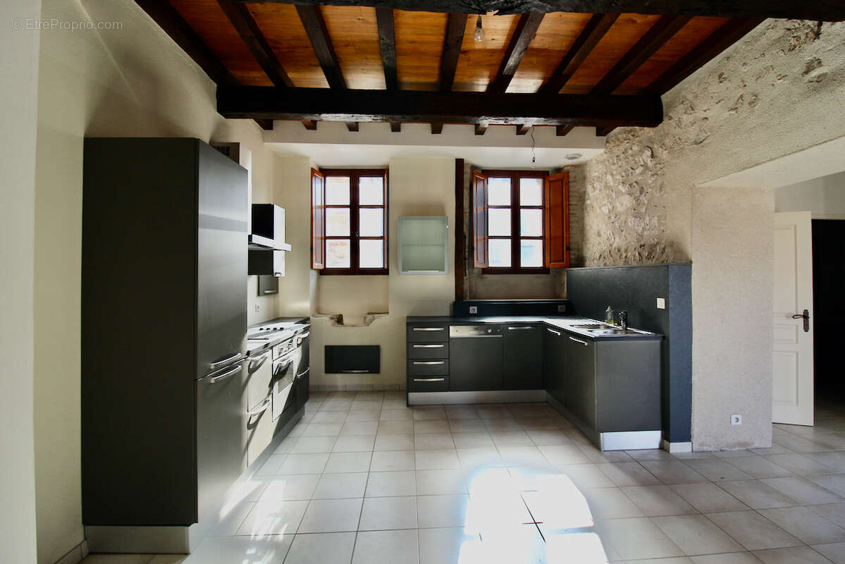 Maison à MONCLAR