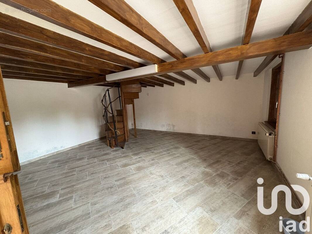 Photo 1 - Maison à HOUDAIN