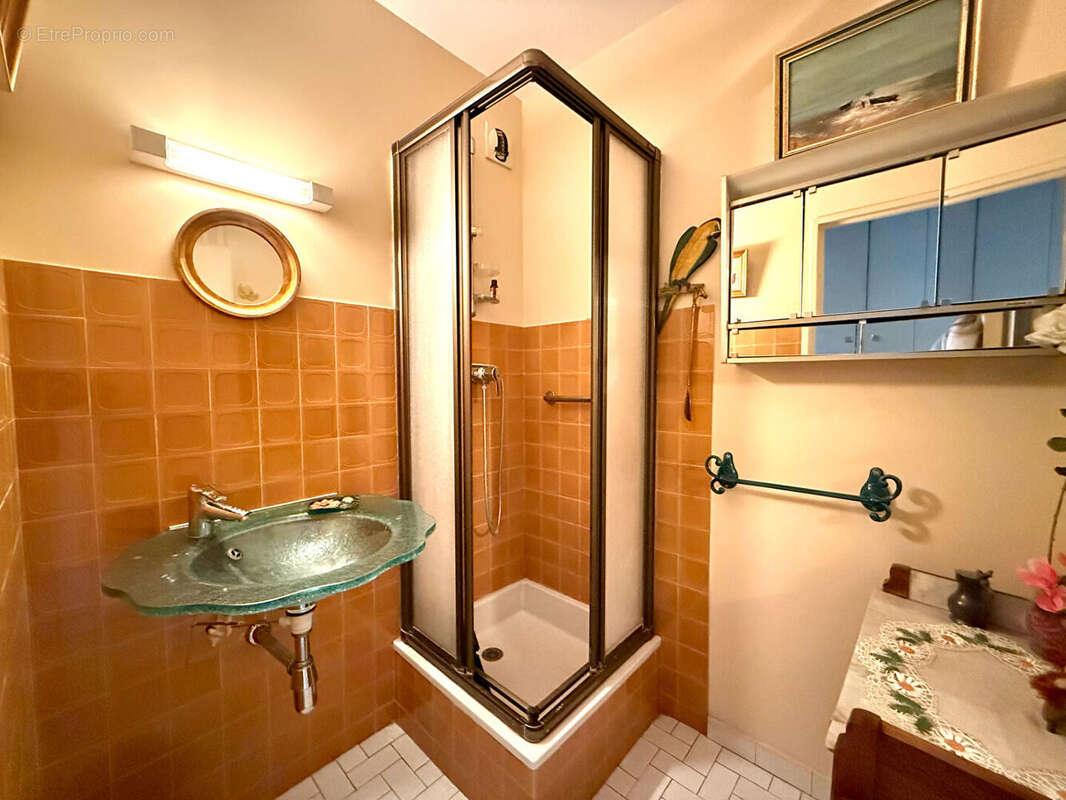 Appartement à LYON-9E