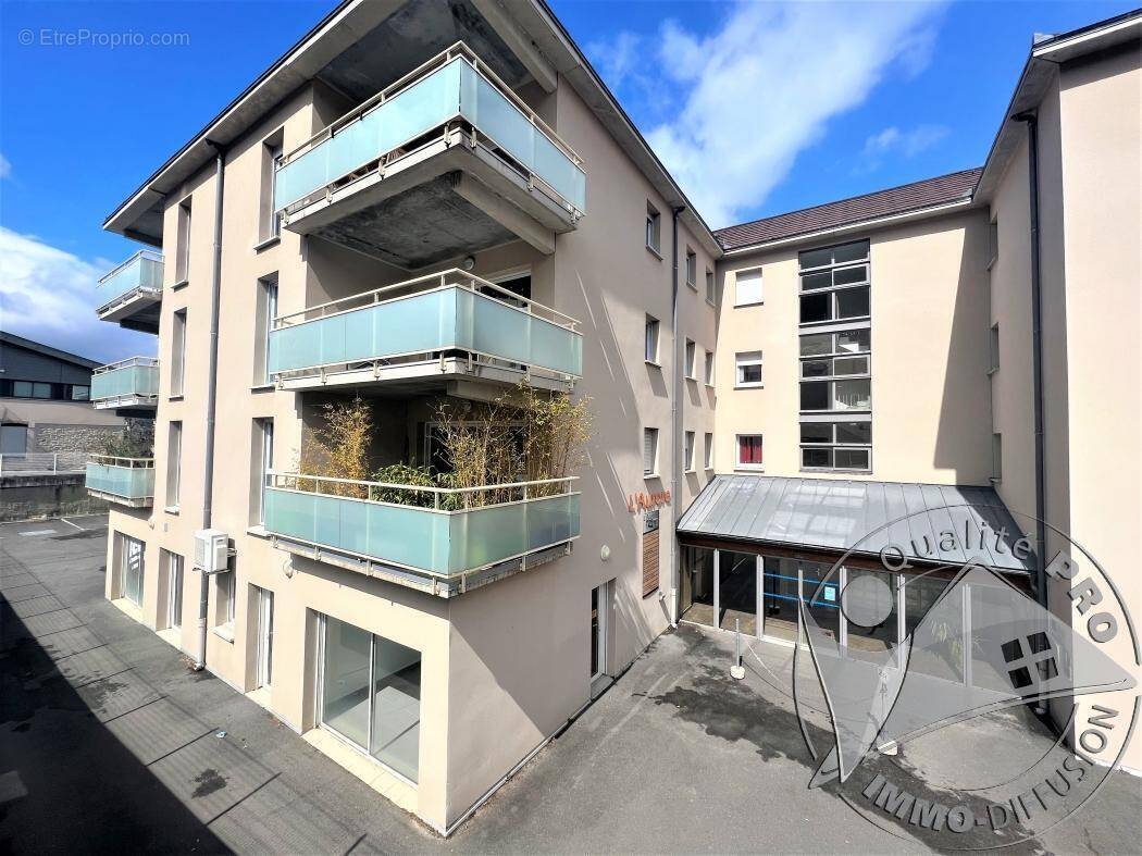 Appartement à MENDE
