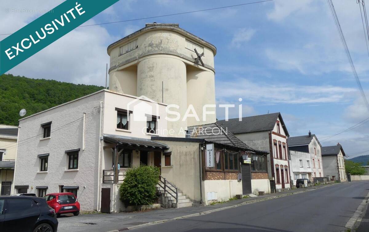 Photo 1 - Maison à BOGNY-SUR-MEUSE