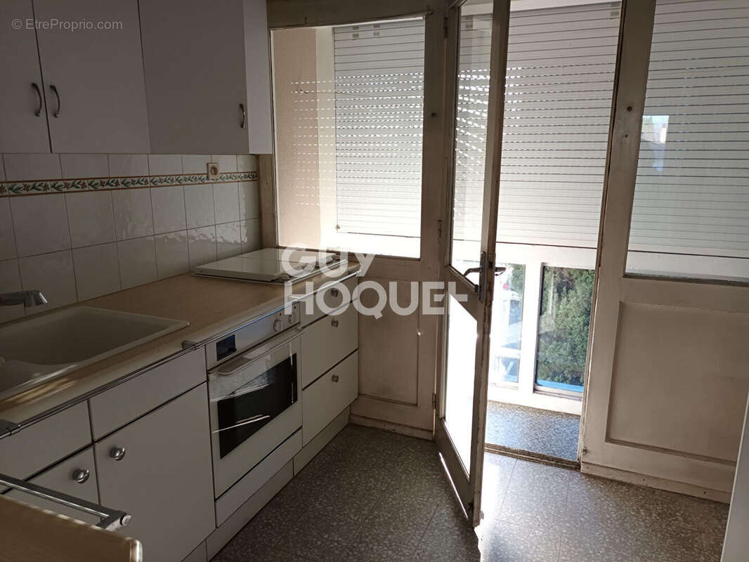 Appartement à AVIGNON