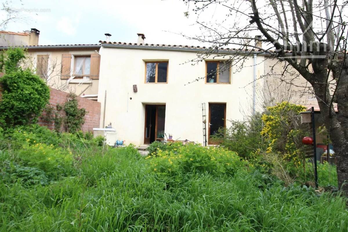 Maison à BUGARACH