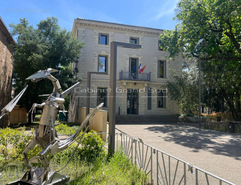 Appartement à SAINT-GEORGES-D&#039;ORQUES