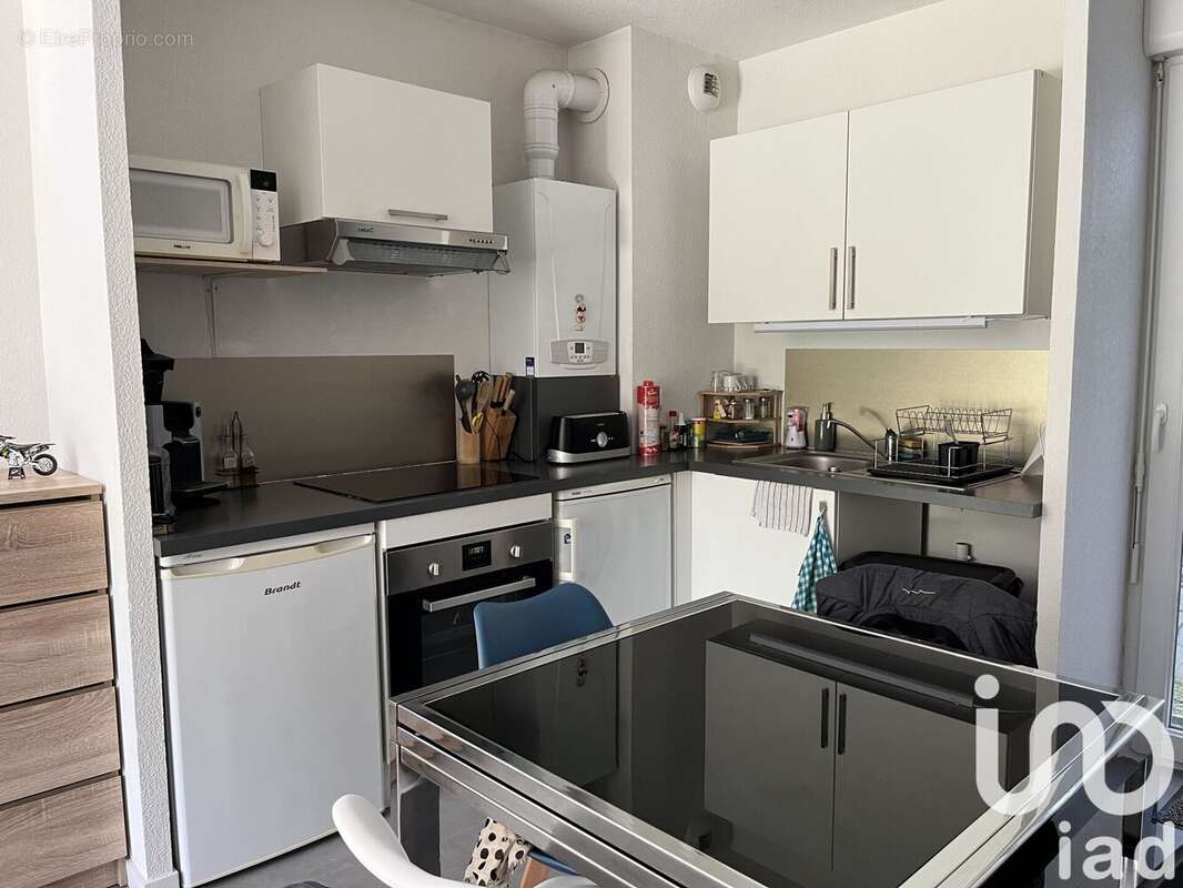 Photo 7 - Appartement à TOSSE