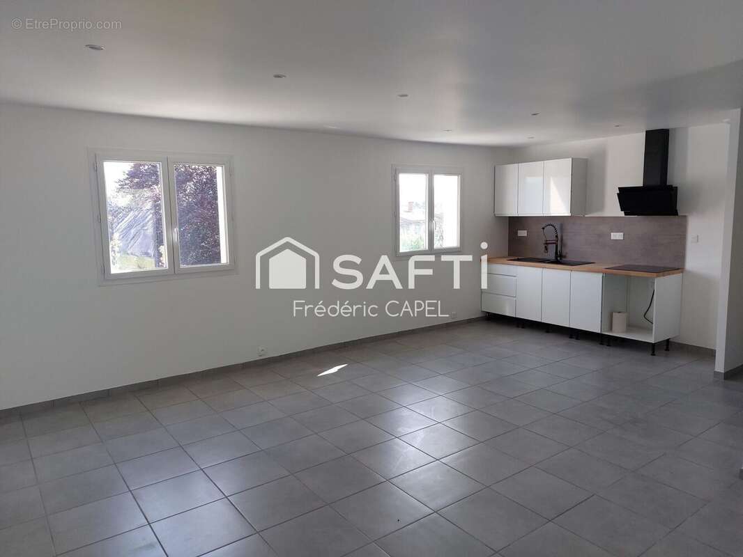 Photo 4 - Maison à MAZAMET