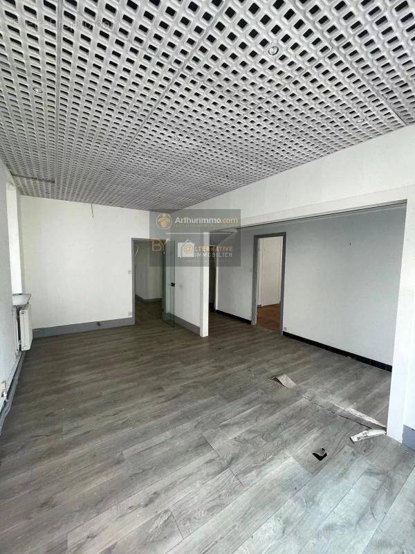 Appartement à LA GUERCHE-DE-BRETAGNE