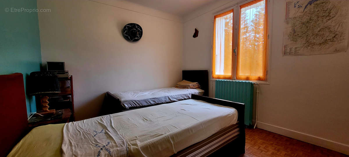 Maison à BARCELONNETTE