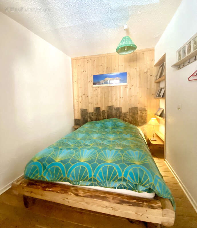 Appartement à CHAMONIX-MONT-BLANC