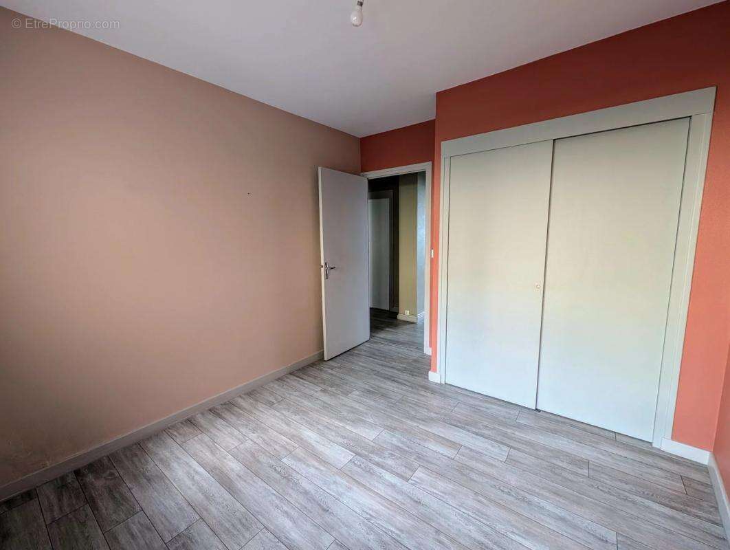 Appartement à AIX-LES-BAINS