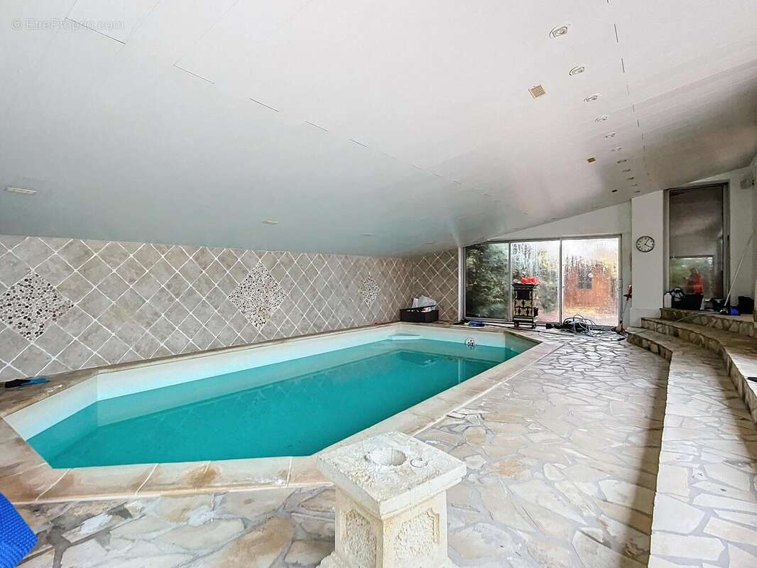 Photo 7 - Maison à SAINT-MAUR-DES-FOSSES