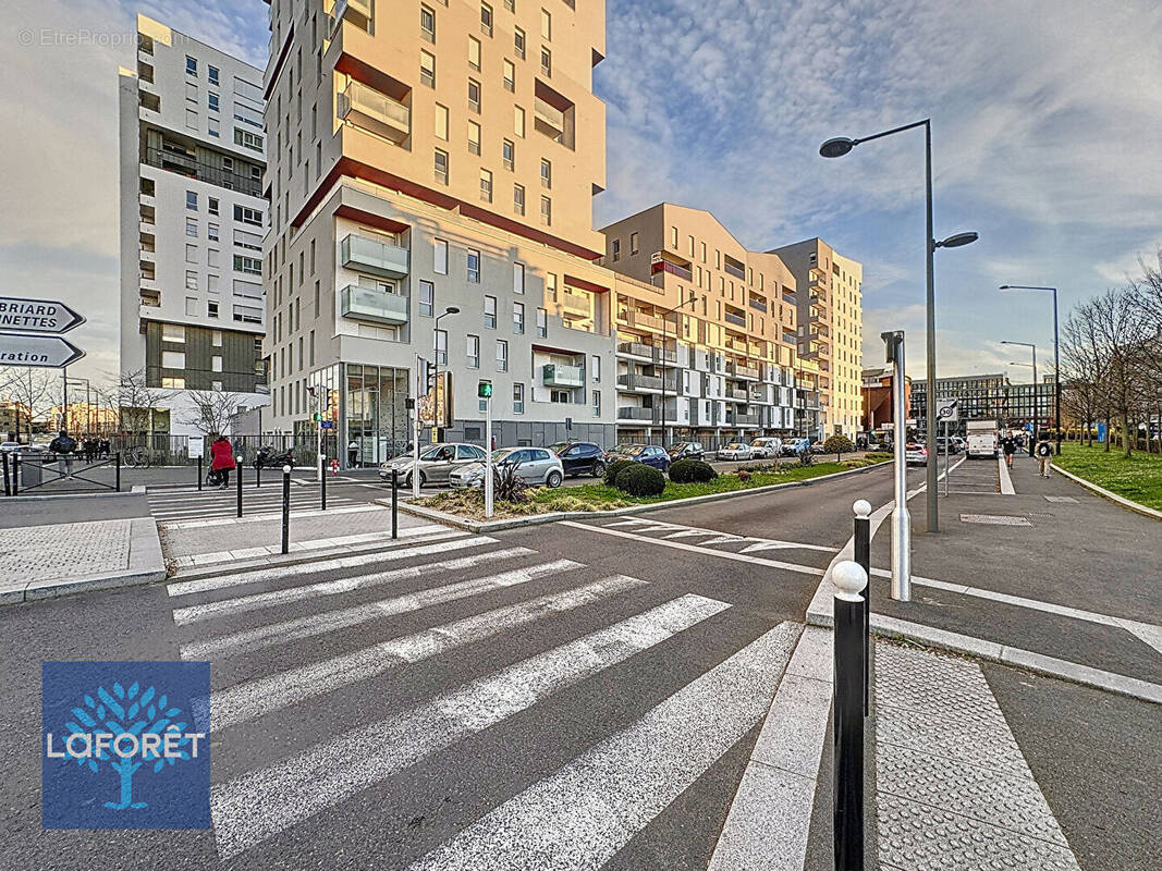 Appartement à EVRY