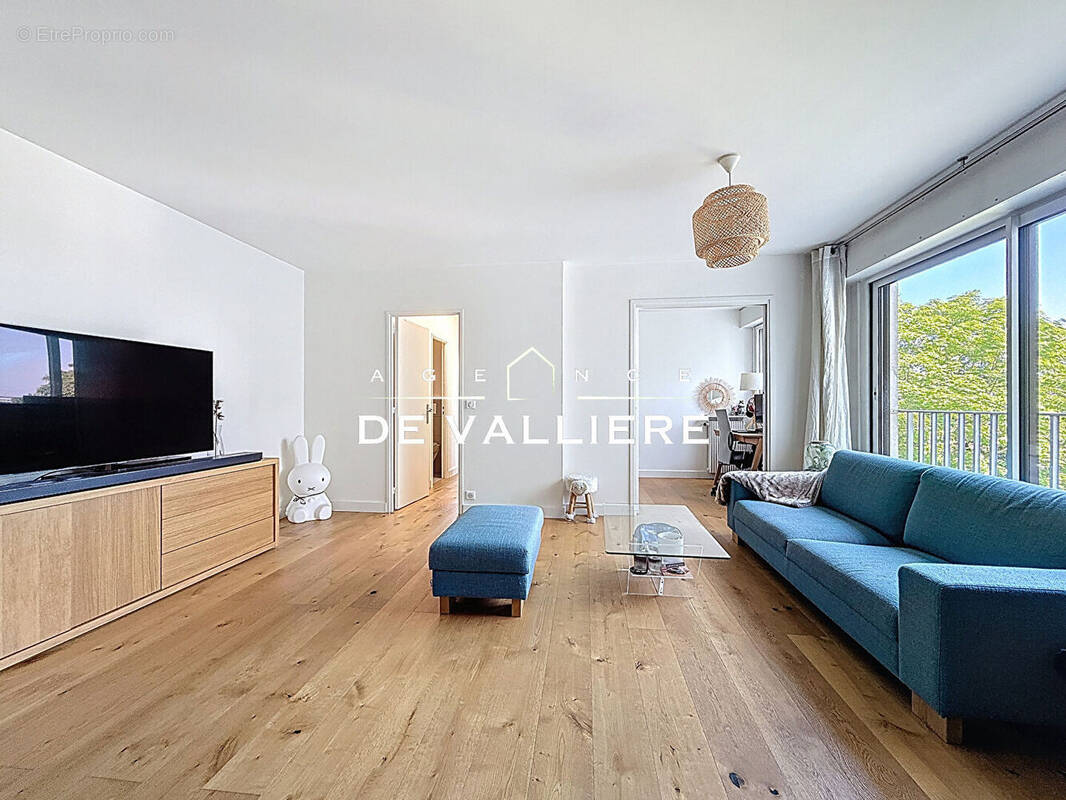 Appartement à RUEIL-MALMAISON