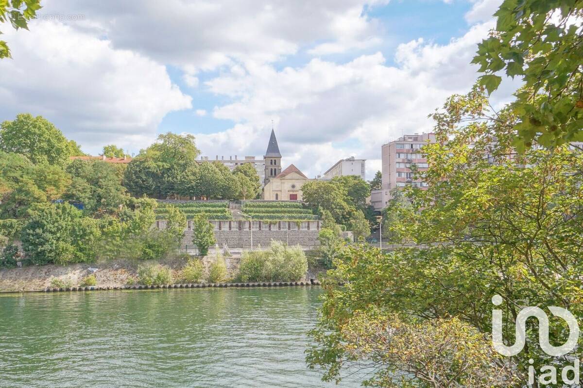 Photo 1 - Appartement à L&#039;ILE-SAINT-DENIS