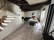 Maison à PARIS-20E
