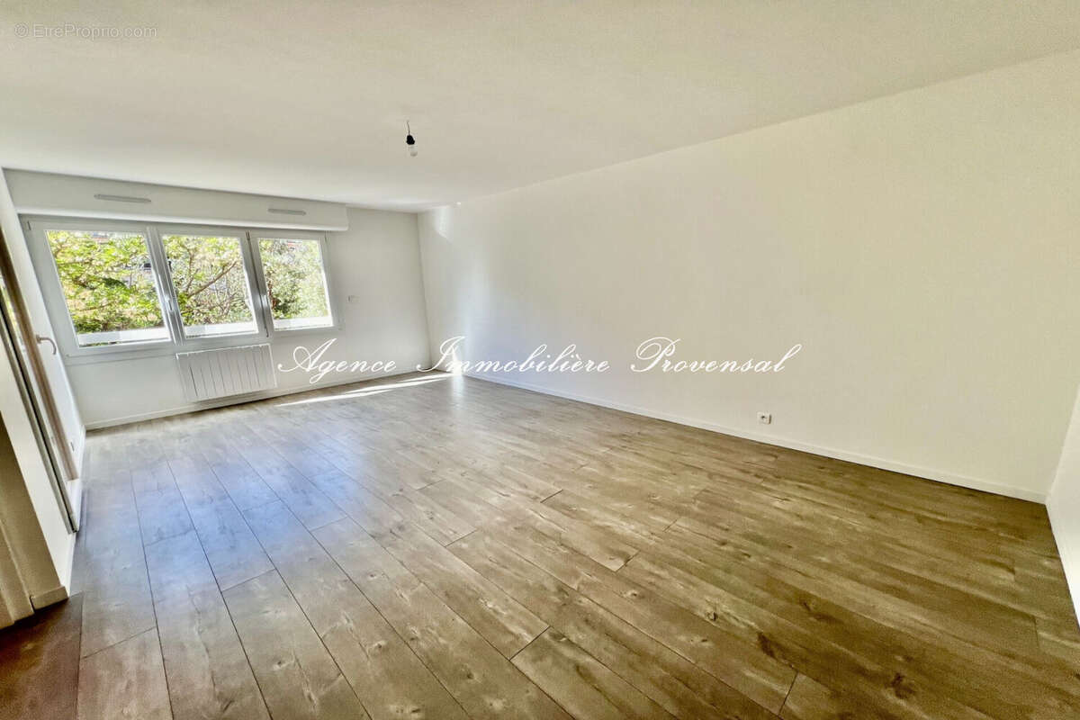 Appartement à SAINTE-MAXIME