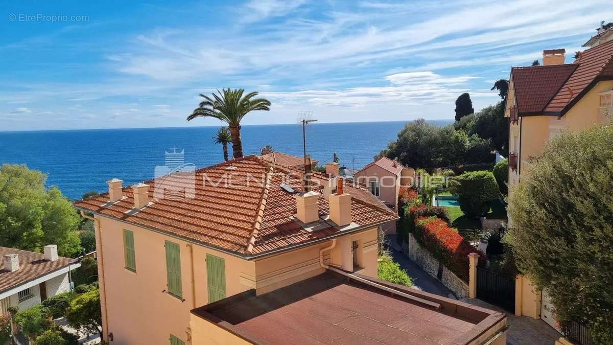 Appartement à CAP-D&#039;AIL