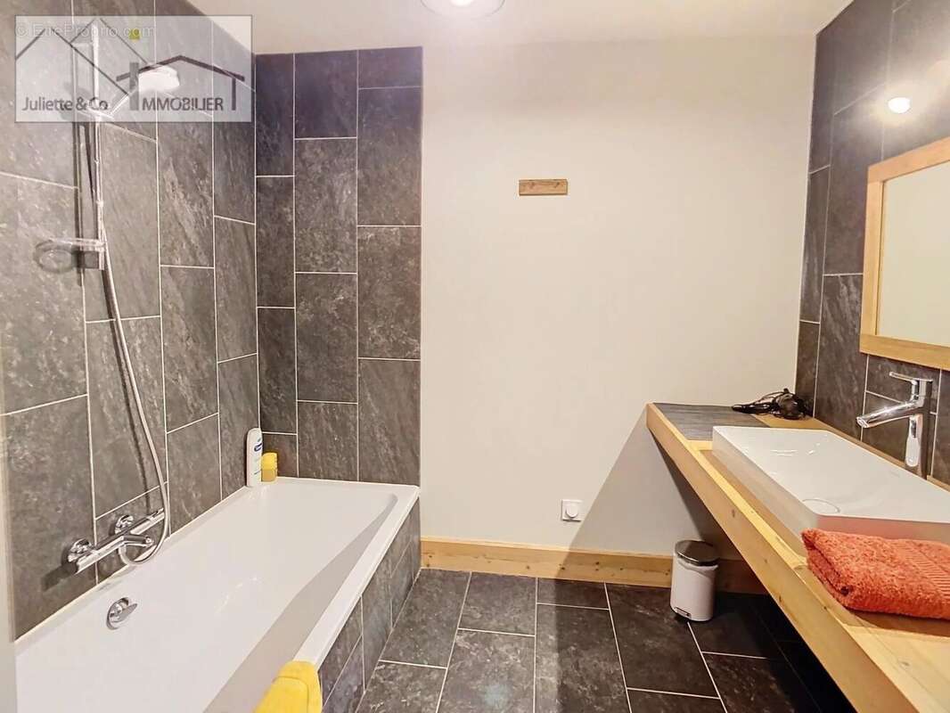 Appartement à CHAMONIX-MONT-BLANC