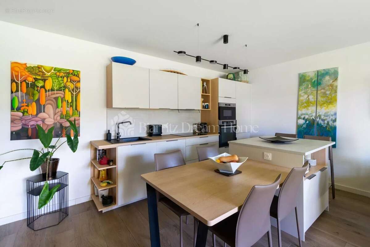Appartement à ANGLET