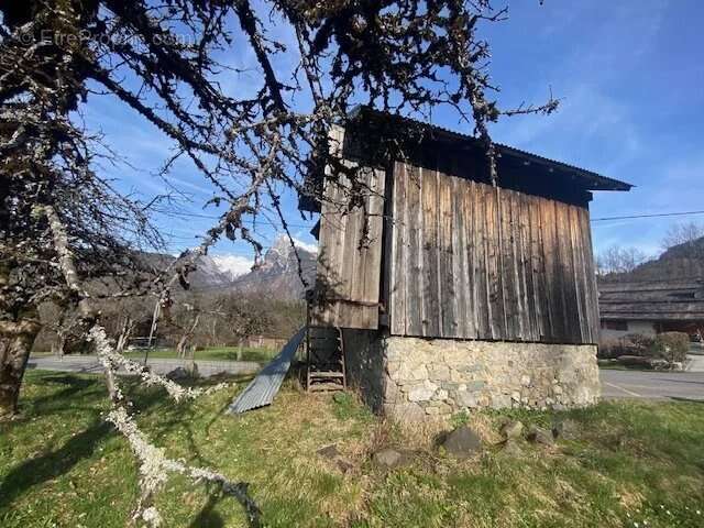 Maison à SAMOENS