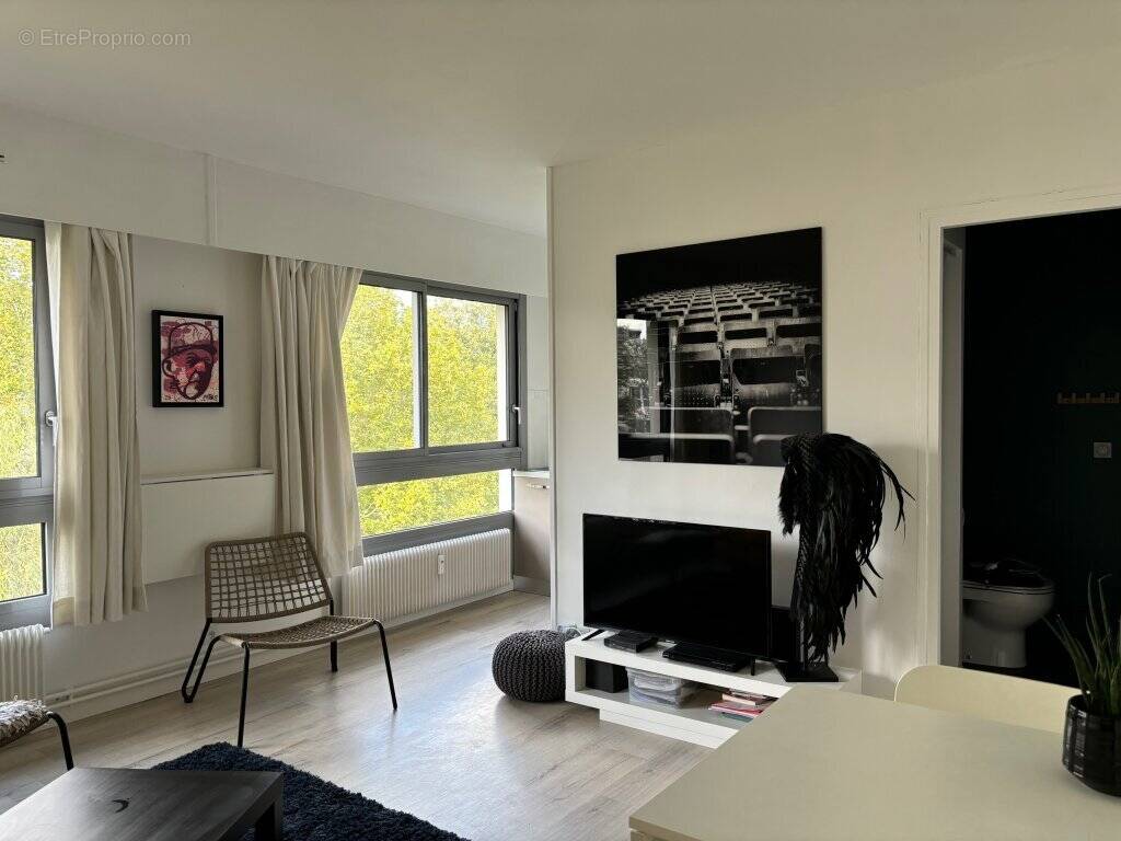Appartement à LAMBERSART