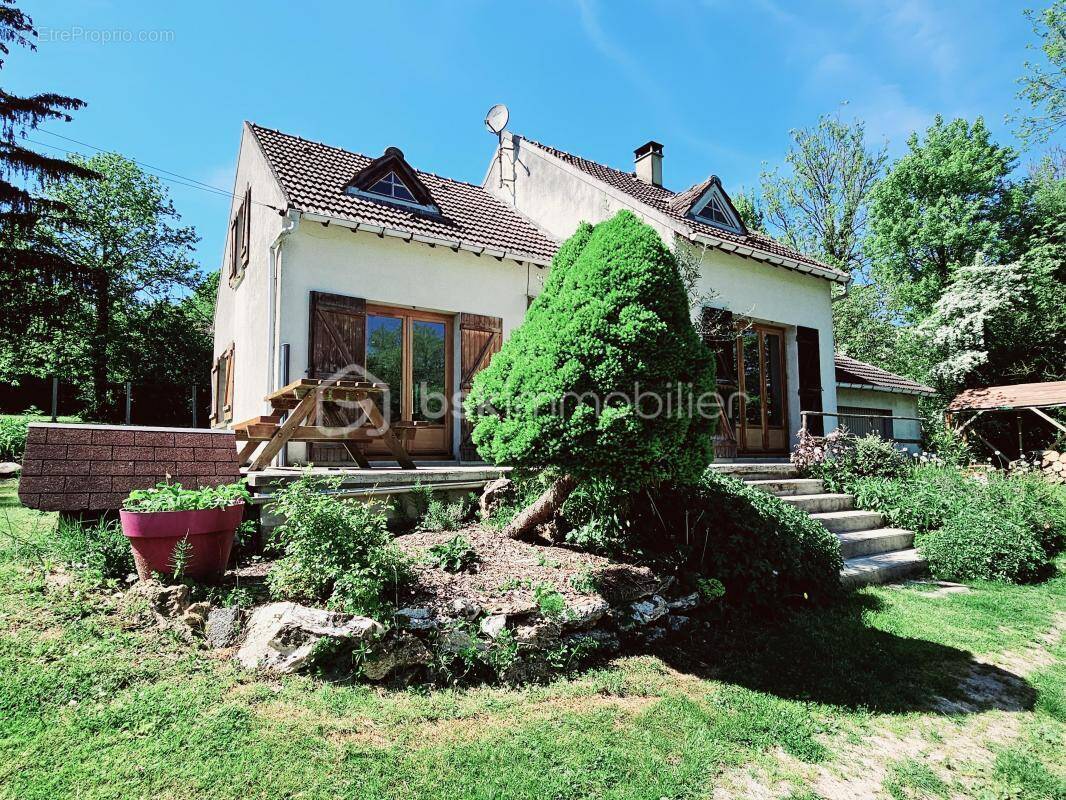 Maison à POMMEUSE