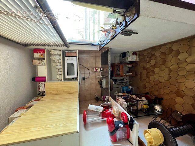 Appartement à LA GRANDE-MOTTE