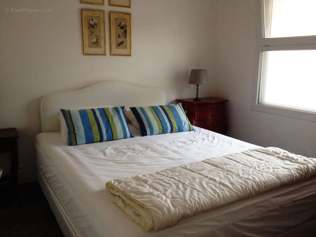Appartement à HYERES