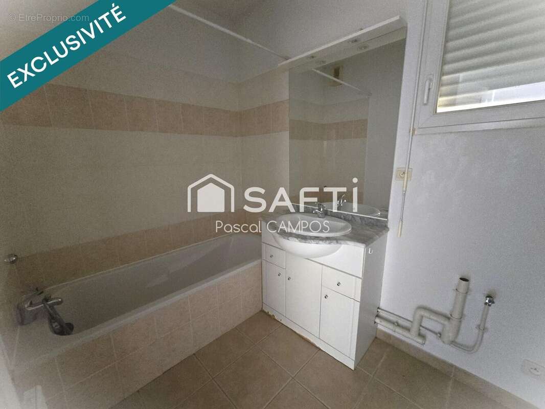 Photo 6 - Appartement à PAMIERS