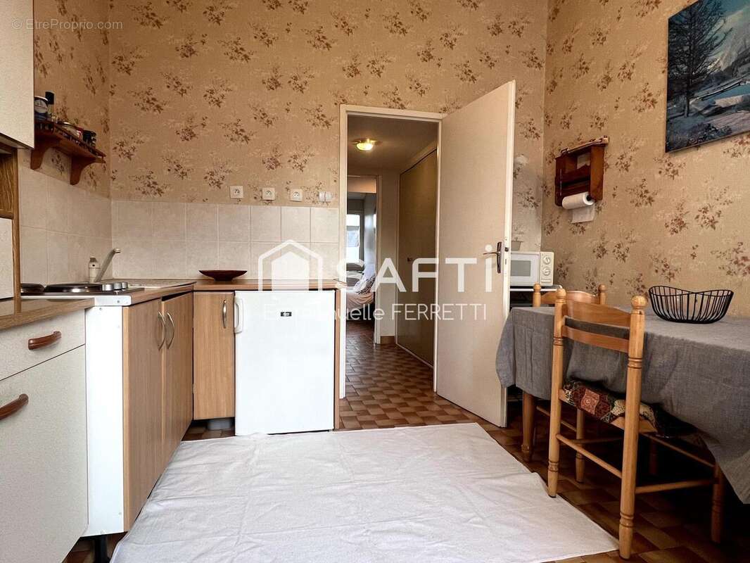 Photo 2 - Appartement à L&#039;AIGUILLON-SUR-MER