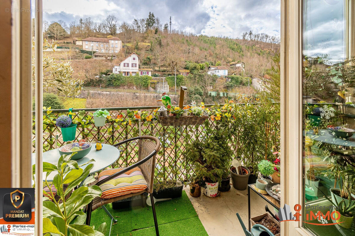 Appartement à TARARE