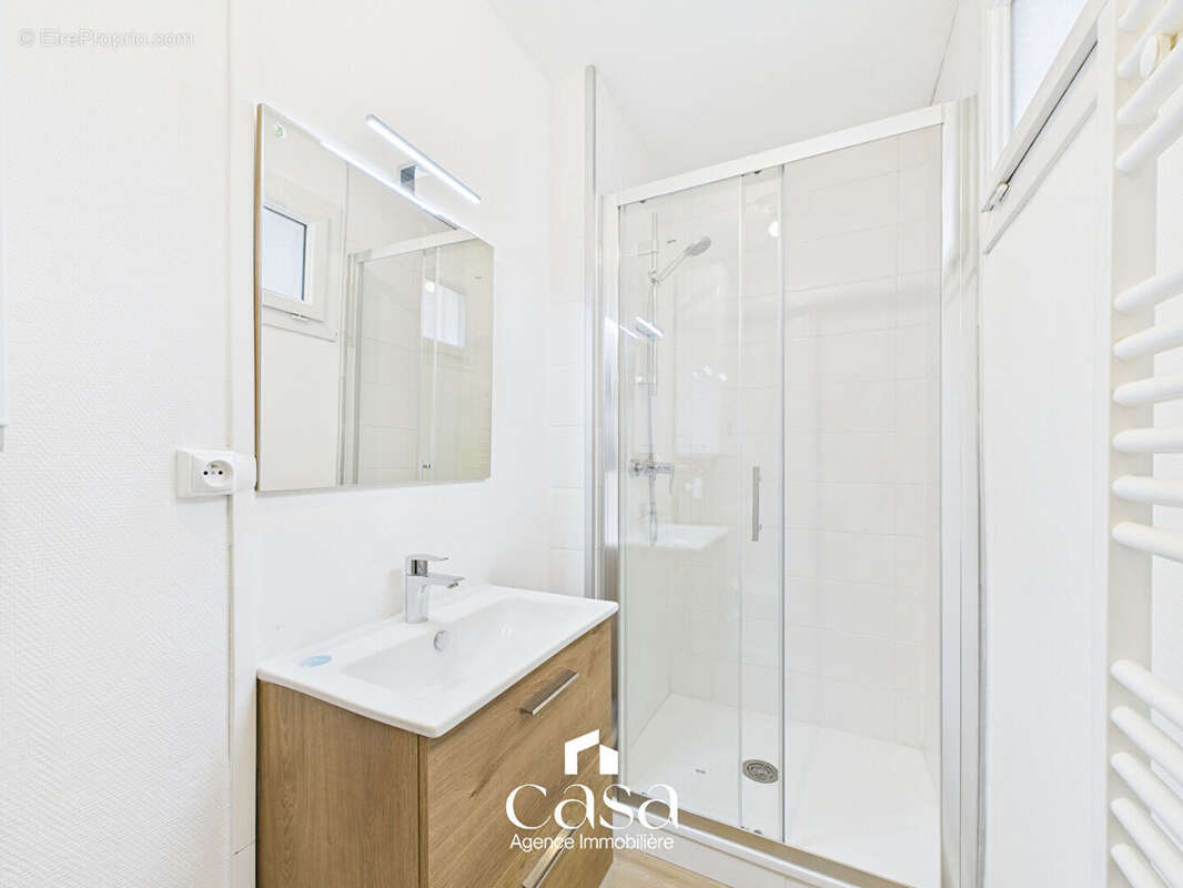 Appartement à CAEN