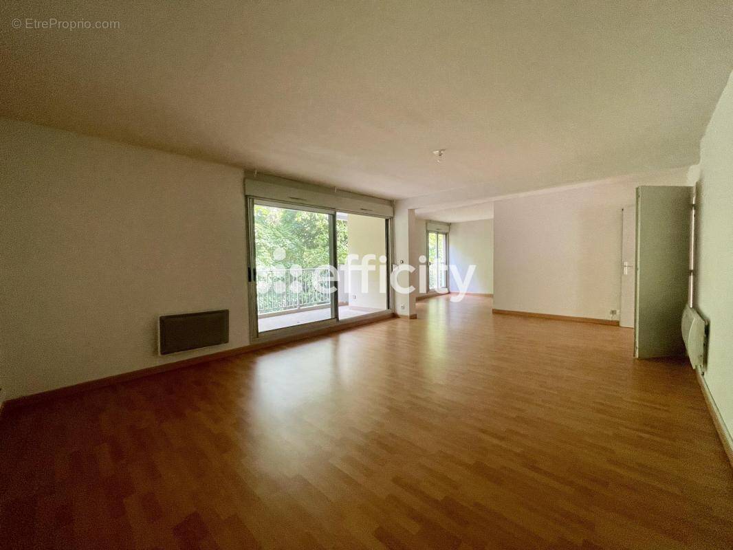 Appartement à ORLEANS