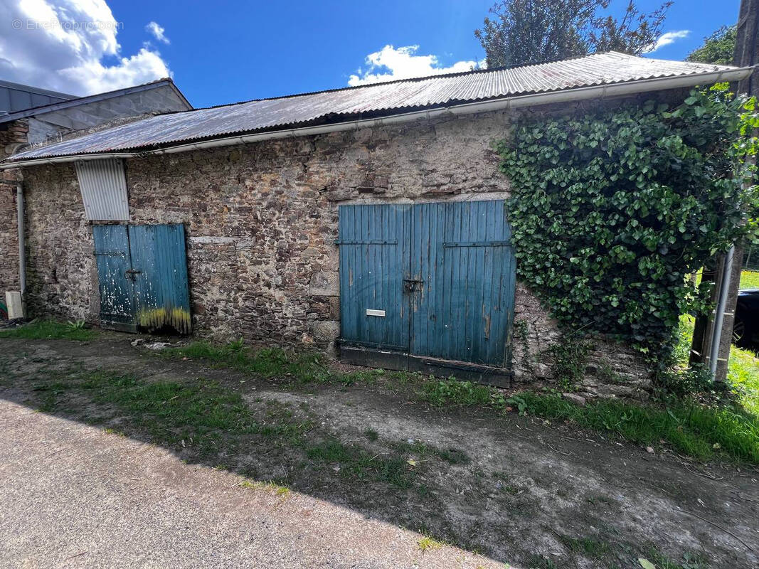 Autre à BLAIN