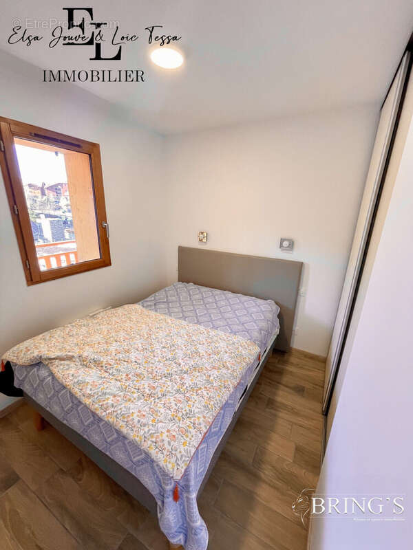 Appartement à LA CLUSE