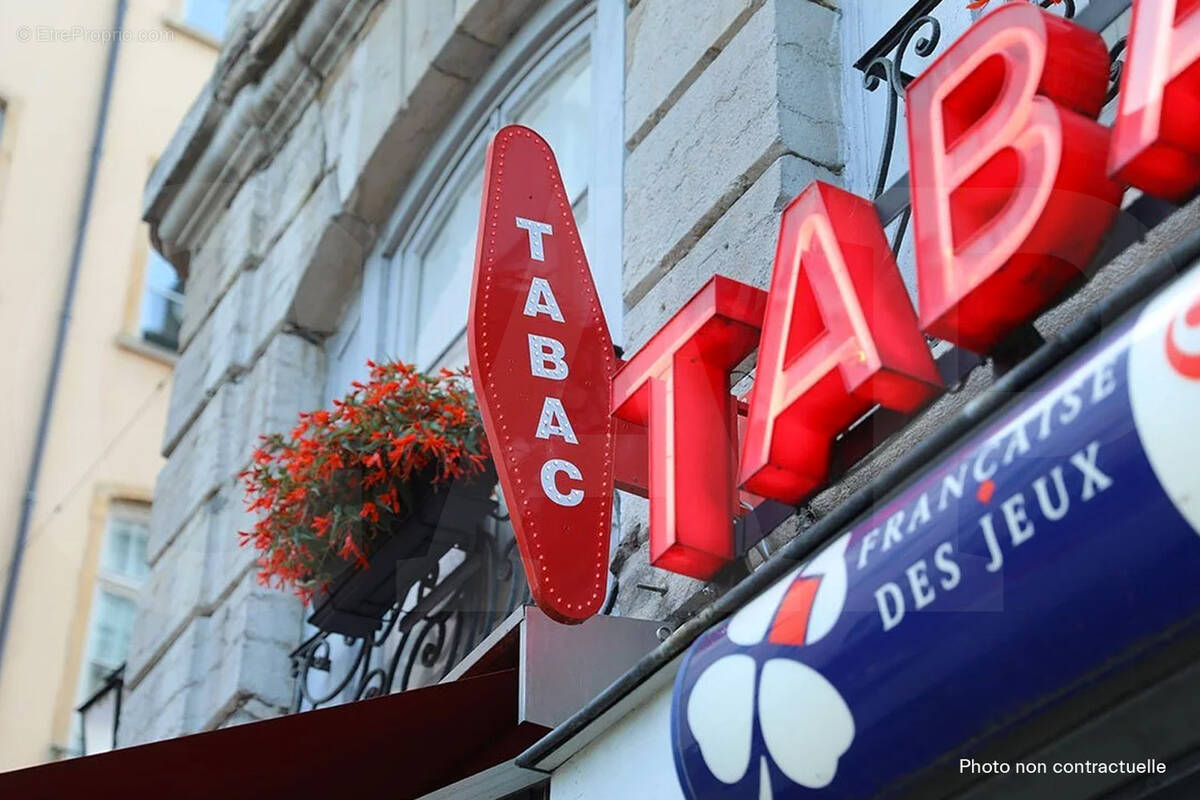 Commerce à SAINT-BRIEUC