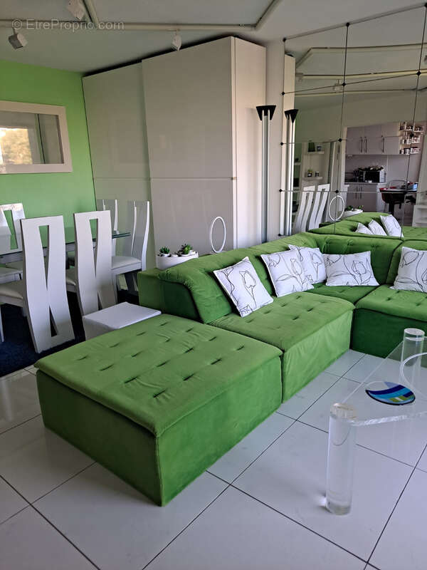 Appartement à AMIENS
