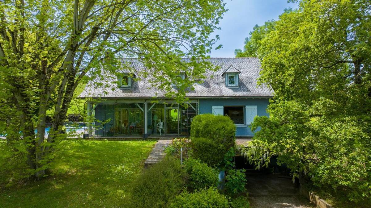 Maison à VALADY