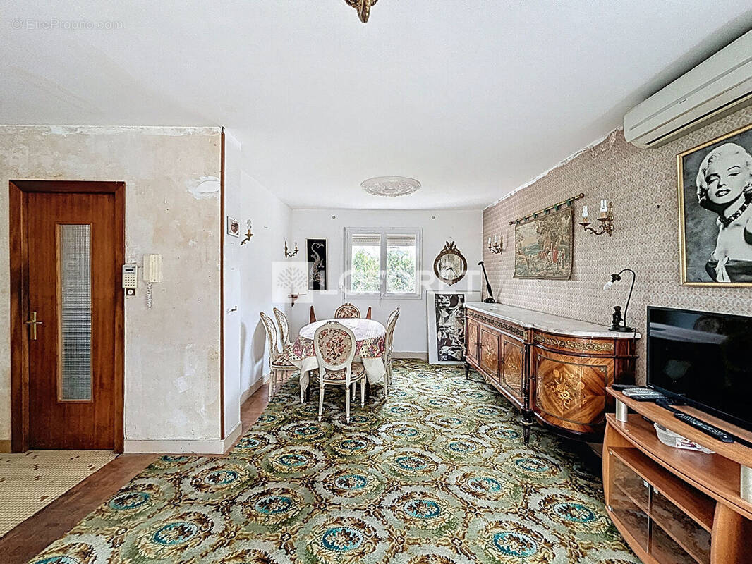 Maison à BAGNEUX