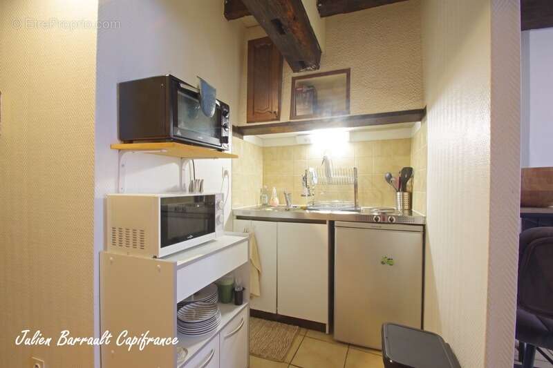 Appartement à POITIERS