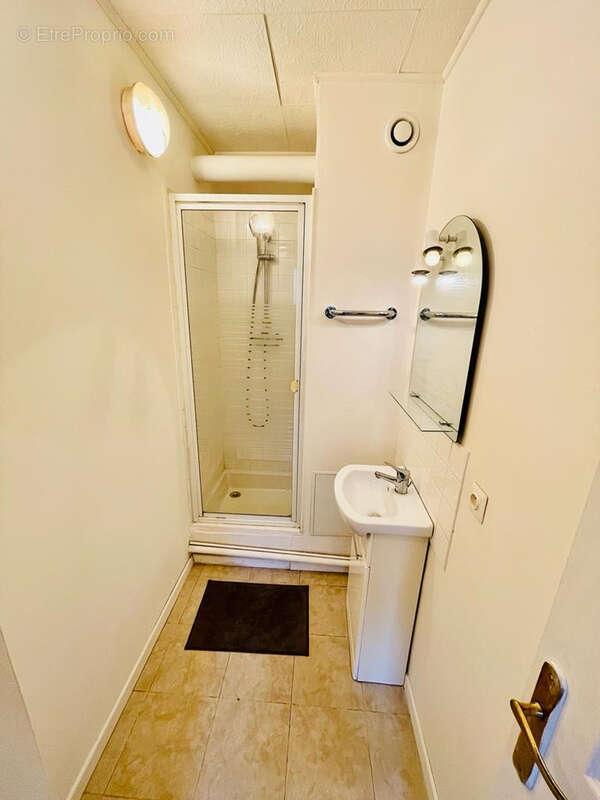 Appartement à ECHIROLLES
