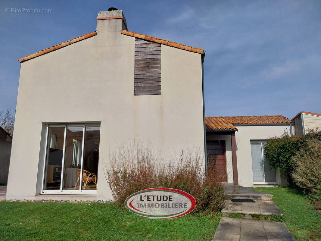 Photo 1 - Maison à LE PELLERIN