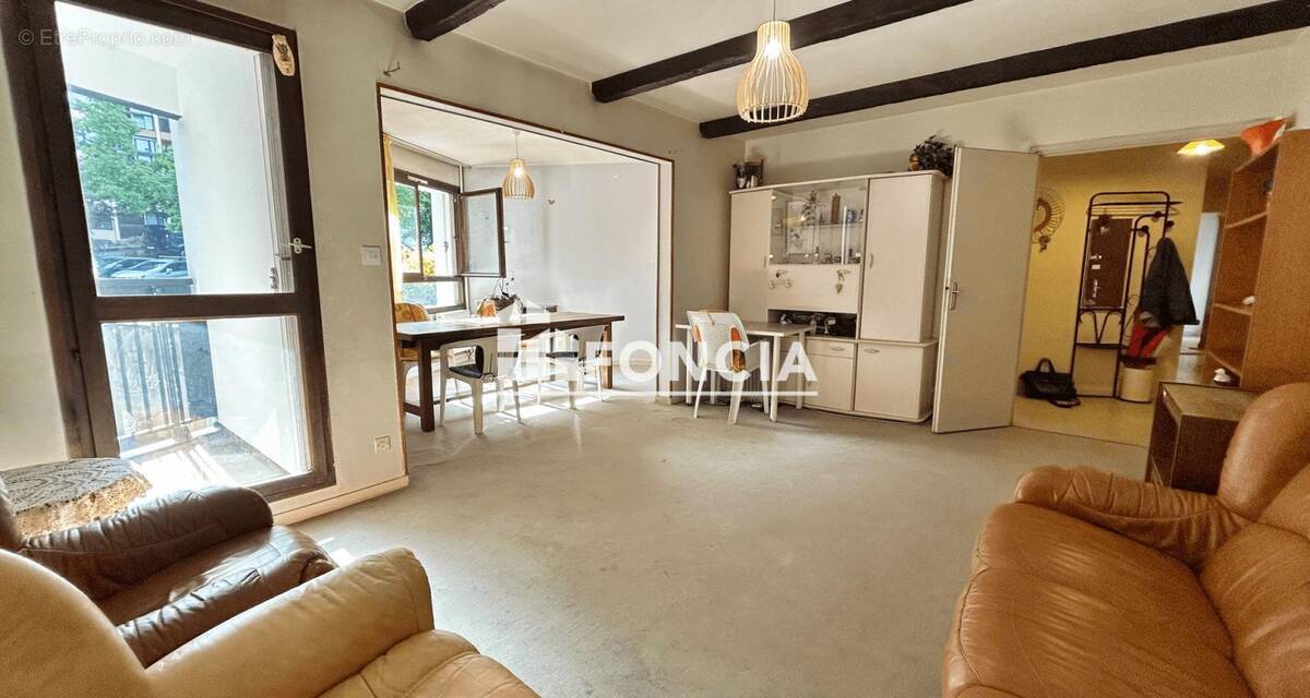 Appartement à ANNECY
